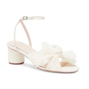 Loeffler Randall Dahlia shoes
